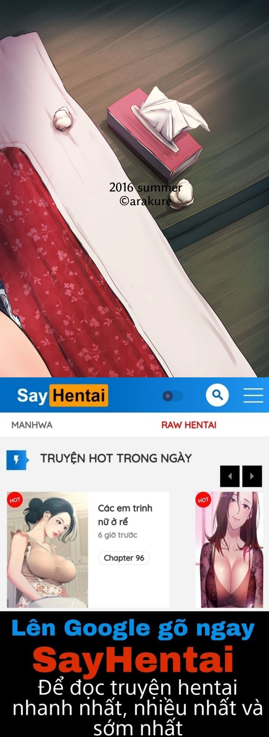 đọc truyện Hitozuma To Ntr Shitami Ryokou Oneshot ảnh 48 tại Giả Dược