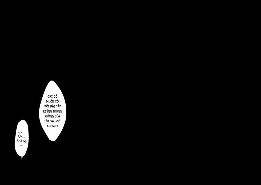 Hitozuma Yoga Fitness Oneshot page 5 - Giả Dược