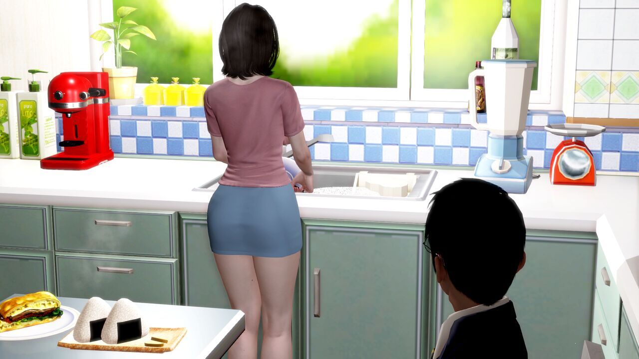 đọc truyện Hitozumalover Chương 1 ảnh 6 tại Thiên Thai Truyện