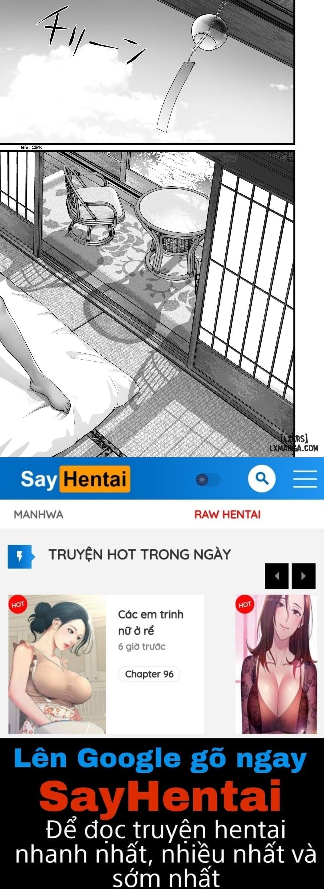đọc truyện Hiyakeato No Musume To Fuufu Ni Natta Sono Yoru, Gibo Mo Ukkari Haramasete Shimau Natsu Chương 1 ảnh 20 tại Giả Dược