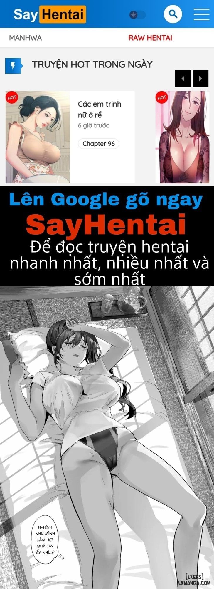đọc truyện Hiyakeato No Musume To Fuufu Ni Natta Sono Yoru, Gibo Mo Ukkari Haramasete Shimau Natsu Chương 2 ảnh 1 tại Giả Dược