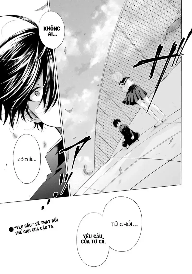 đọc truyện Hiyori-chan No Onegai Wa Zettai Chương 1.2 ảnh 14 tại Giả Dược