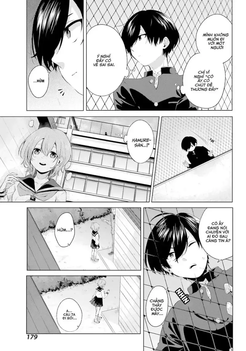 đọc truyện Hiyori-chan No Onegai Wa Zettai Chương 1.2 ảnh 6 tại Giả Dược