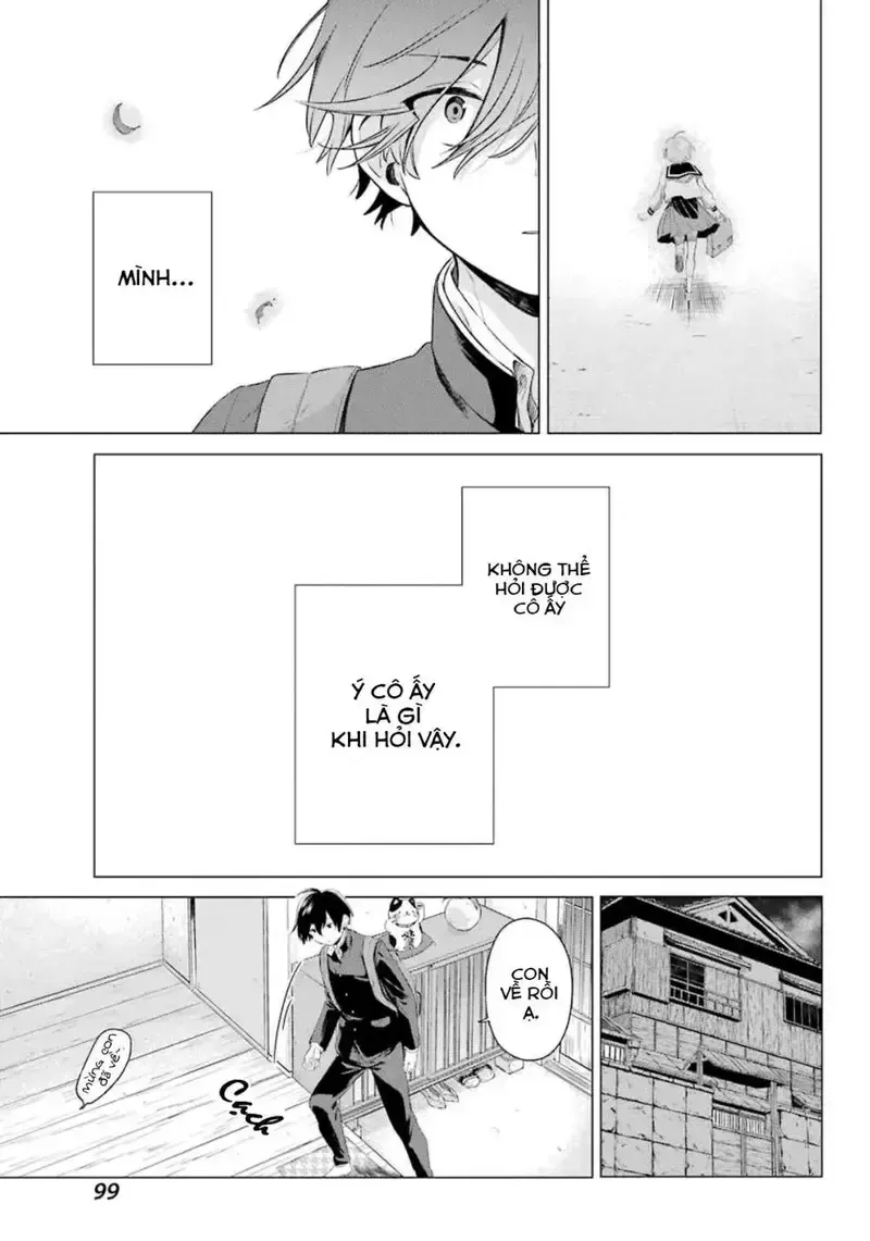 đọc truyện Hiyori-chan No Onegai Wa Zettai Chương 2 ảnh 23 tại Giả Dược