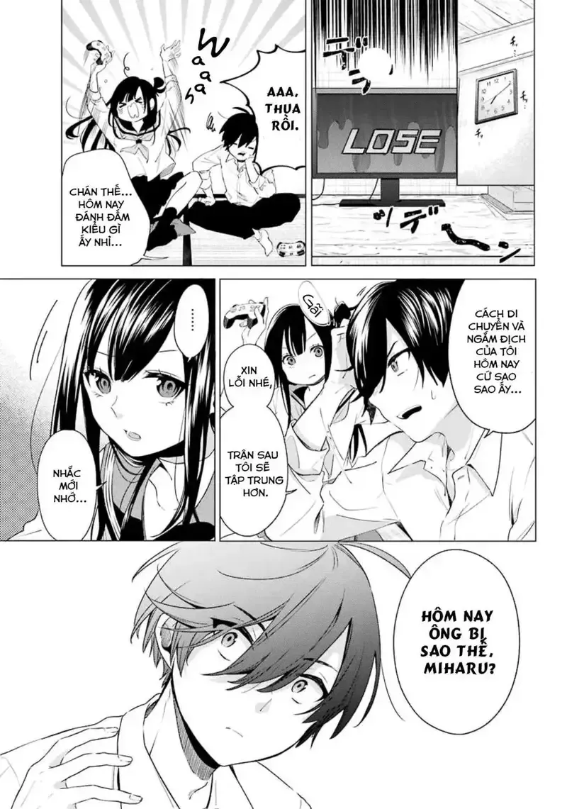 đọc truyện Hiyori-chan No Onegai Wa Zettai Chương 2 ảnh 27 tại Giả Dược