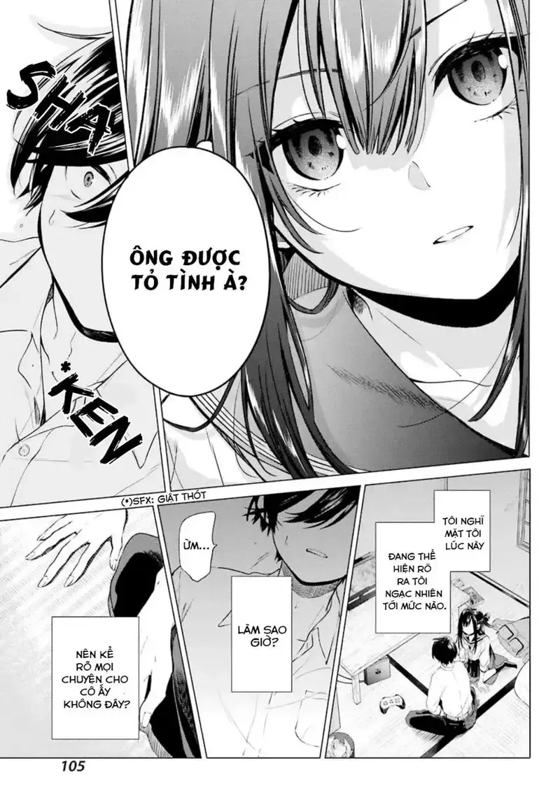 đọc truyện Hiyori-chan No Onegai Wa Zettai Chương 2 ảnh 29 tại Giả Dược