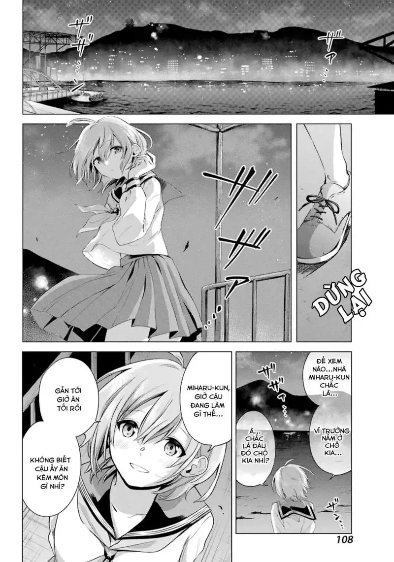 đọc truyện Hiyori-chan No Onegai Wa Zettai Chương 2 ảnh 32 tại Giả Dược