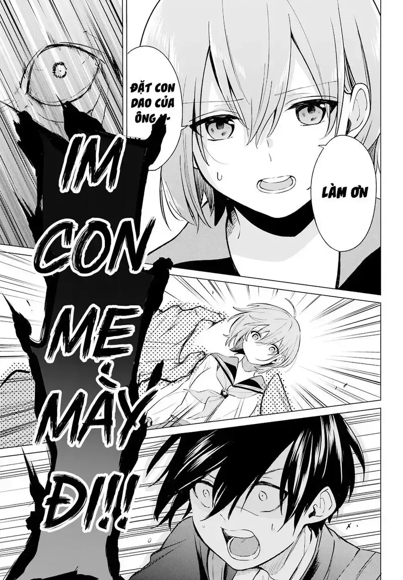 đọc truyện Hiyori-chan No Onegai Wa Zettai Chương 3 ảnh 16 tại Giả Dược