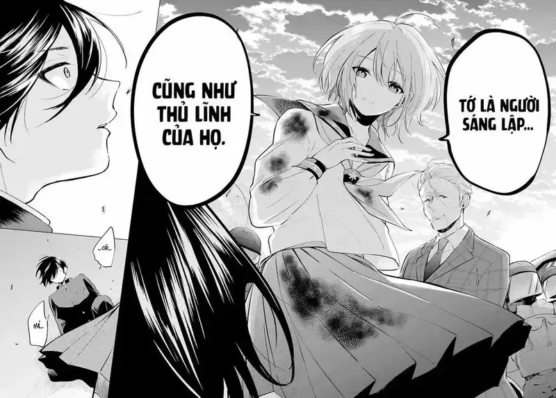 đọc truyện Hiyori-chan No Onegai Wa Zettai Chương 3 ảnh 31 tại Giả Dược