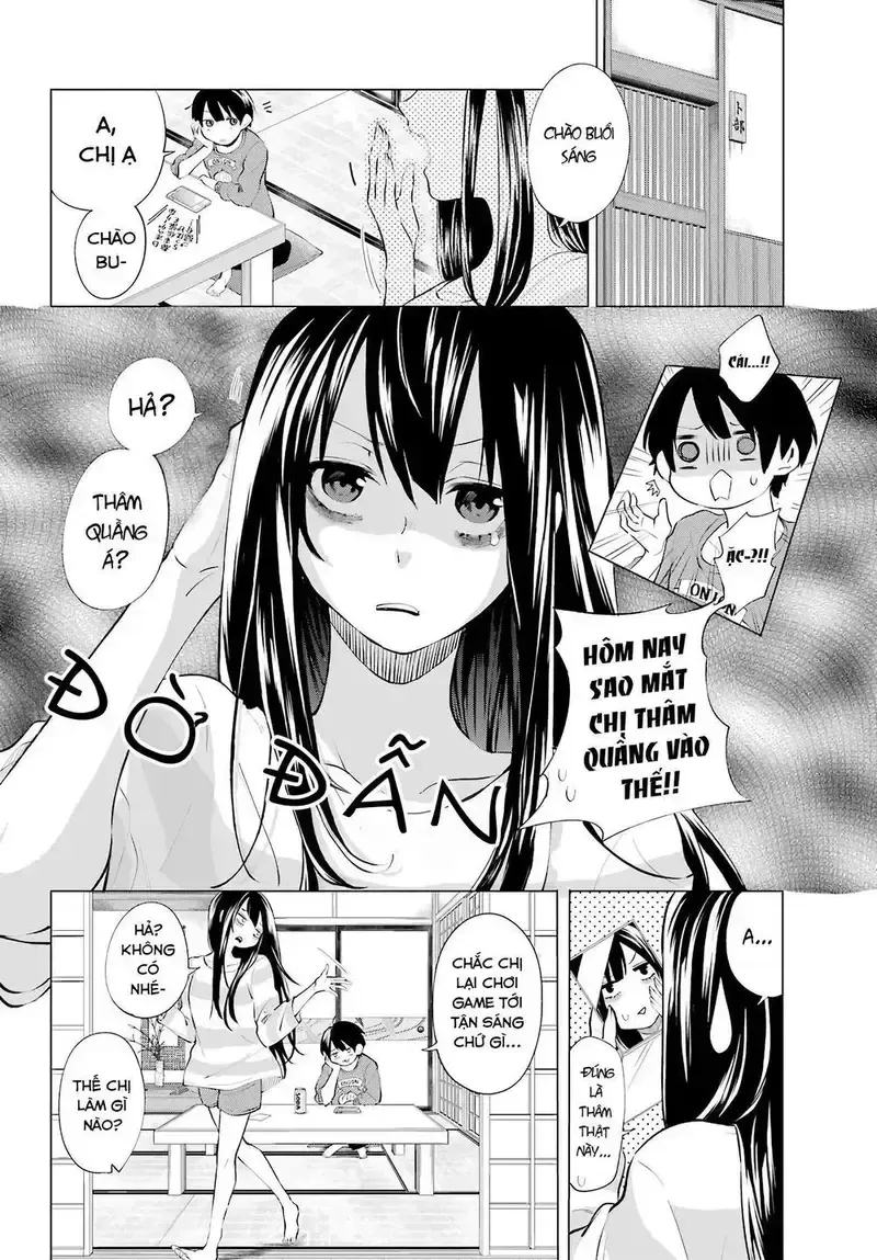 đọc truyện Hiyori-chan No Onegai Wa Zettai Chương 4 ảnh 12 tại Giả Dược