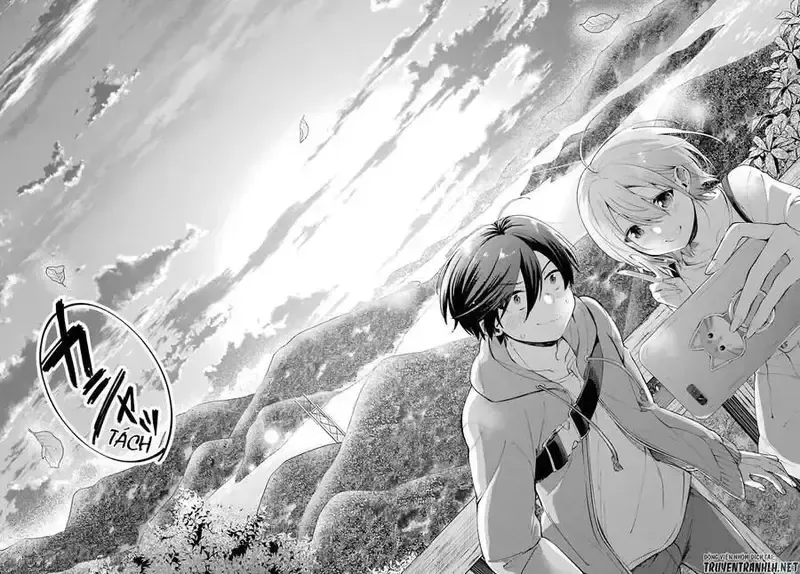 đọc truyện Hiyori-chan No Onegai Wa Zettai Chương 5 ảnh 24 tại Giả Dược