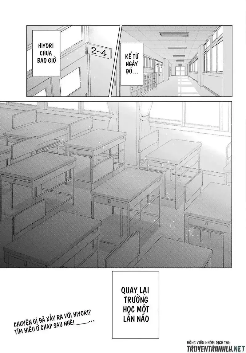 đọc truyện Hiyori-chan No Onegai Wa Zettai Chương 5 ảnh 33 tại Giả Dược