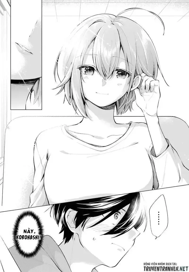 đọc truyện Hiyori-chan No Onegai Wa Zettai Chương 5 ảnh 10 tại Giả Dược