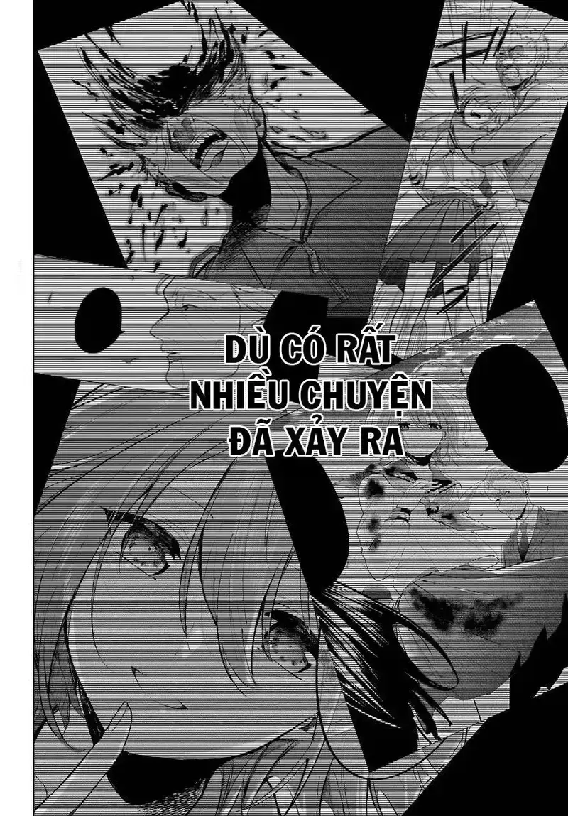 đọc truyện Hiyori-chan No Onegai Wa Zettai Chương 6 ảnh 11 tại Giả Dược
