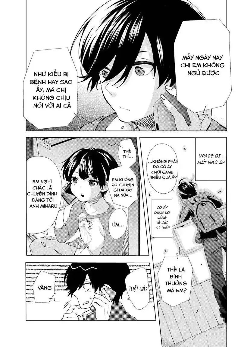 đọc truyện Hiyori-chan No Onegai Wa Zettai Chương 6 ảnh 26 tại Giả Dược
