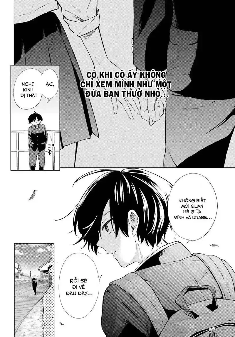 đọc truyện Hiyori-chan No Onegai Wa Zettai Chương 6 ảnh 29 tại Giả Dược