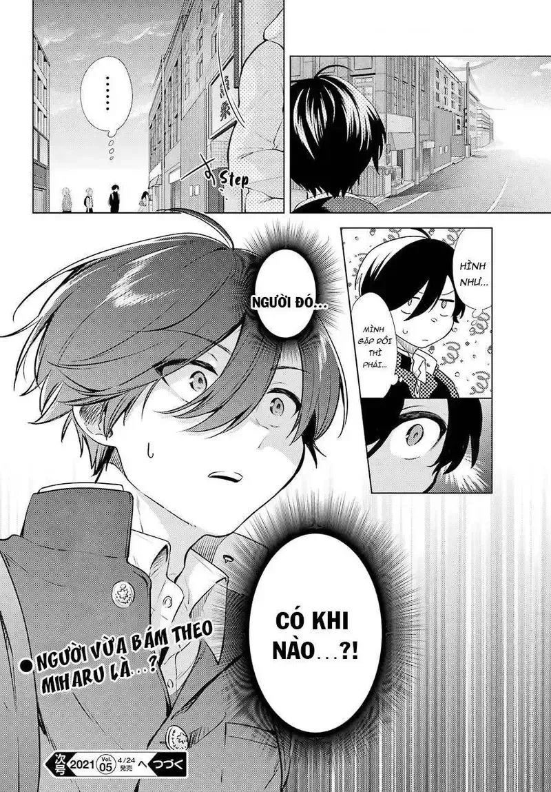 đọc truyện Hiyori-chan No Onegai Wa Zettai Chương 6 ảnh 31 tại Giả Dược