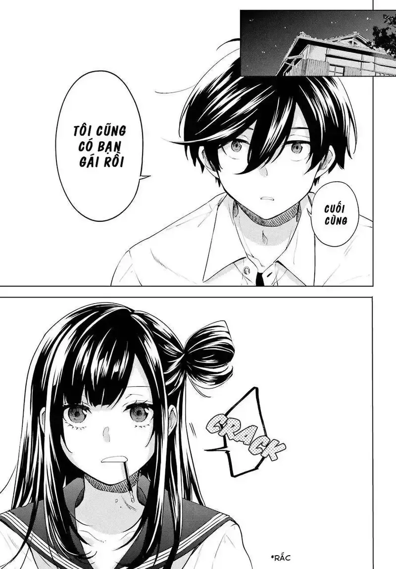 đọc truyện Hiyori-chan No Onegai Wa Zettai Chương 6 ảnh 6 tại Giả Dược