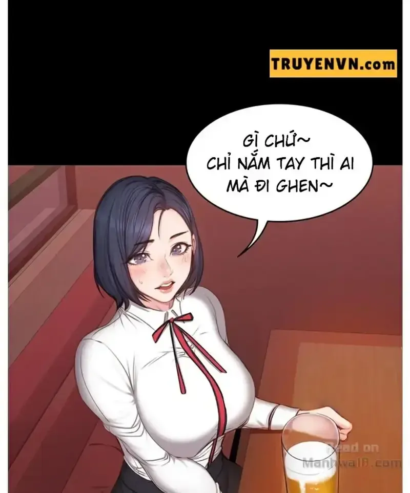 đọc truyện Hlv Phòng Fitness (truyenvn) Chương 10 ảnh 37 tại Giả Dược