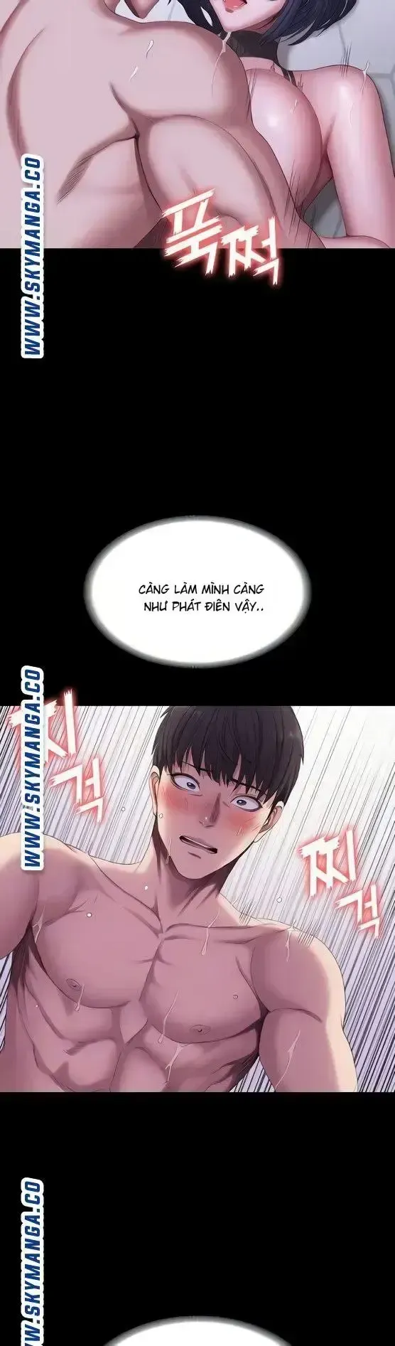 đọc truyện Hlv Phòng Fitness (truyenvn) Chương 100 ảnh 14 tại Giả Dược