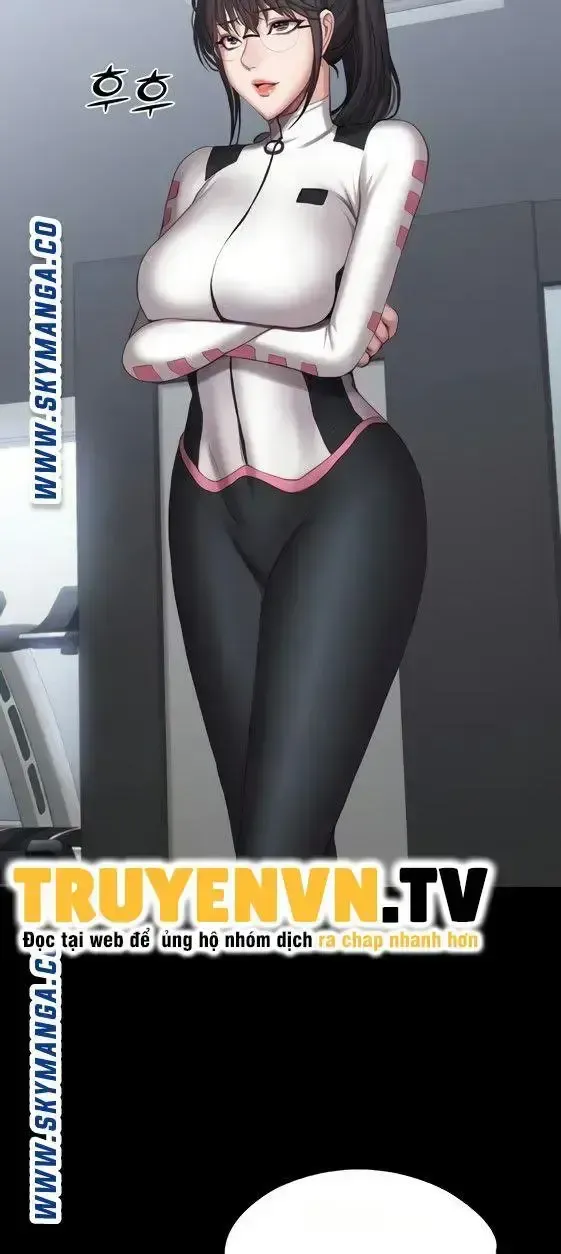 đọc truyện Hlv Phòng Fitness (truyenvn) Chương 100 ảnh 42 tại Giả Dược