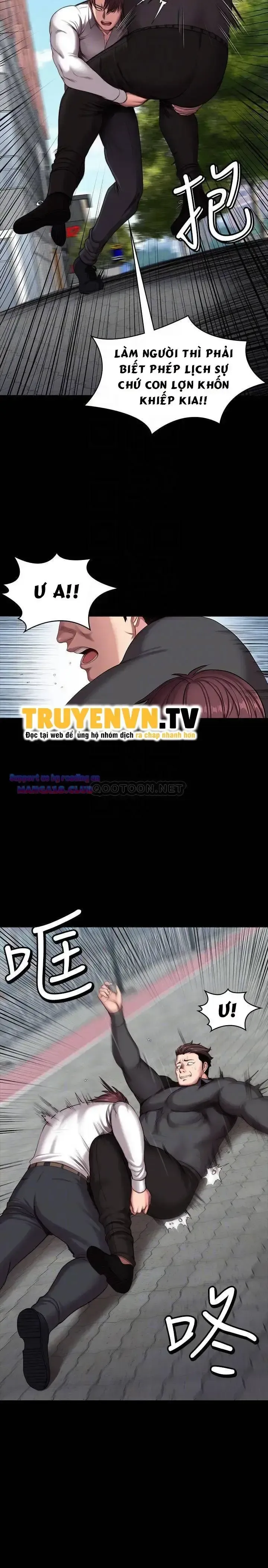 đọc truyện Hlv Phòng Fitness (truyenvn) Chương 103 ảnh 13 tại Giả Dược