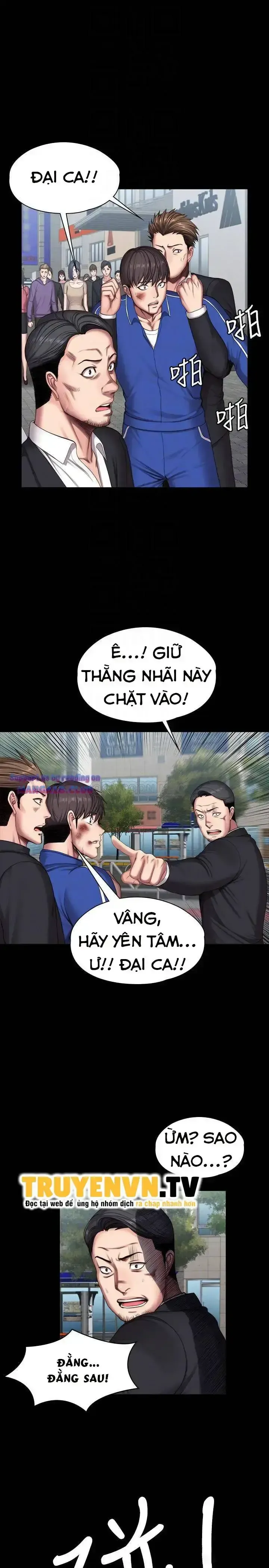 đọc truyện Hlv Phòng Fitness (truyenvn) Chương 103 ảnh 15 tại Giả Dược