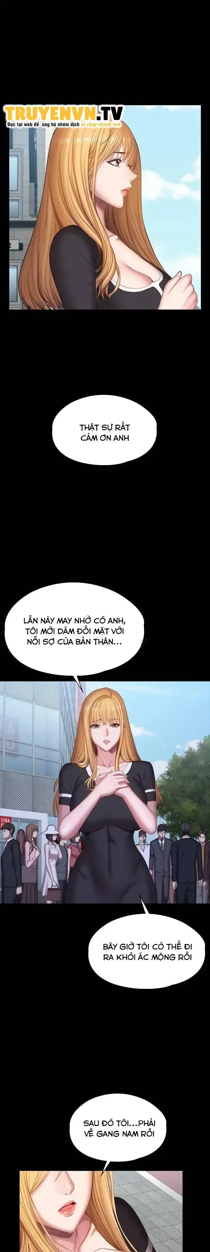 đọc truyện Hlv Phòng Fitness (truyenvn) Chương 104 ảnh 6 tại Thiên Thai Truyện