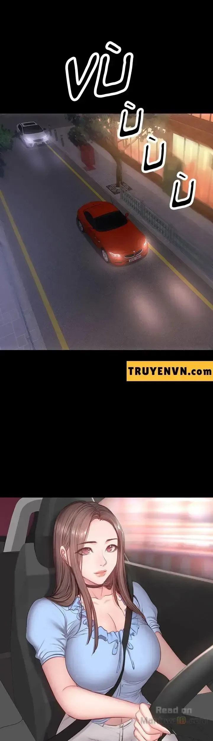 đọc truyện Hlv Phòng Fitness (truyenvn) Chương 14 ảnh 1 tại Giả Dược