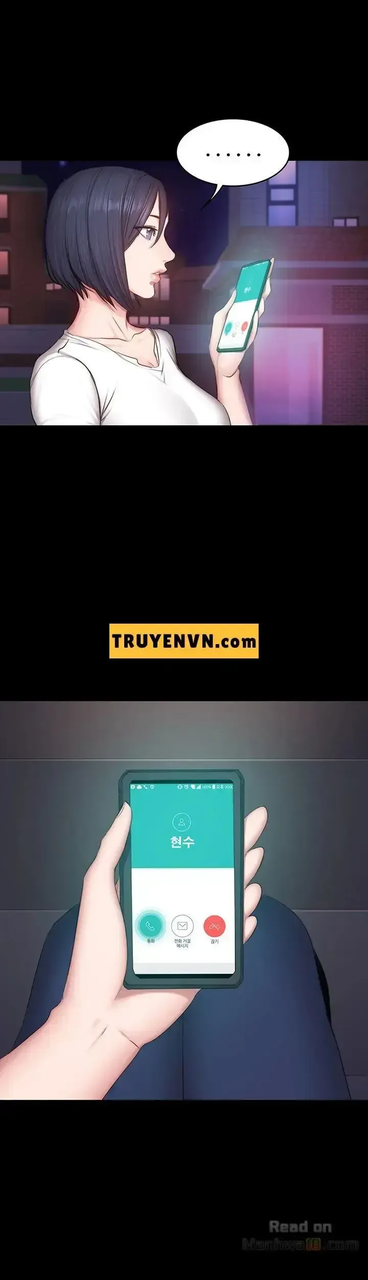 đọc truyện Hlv Phòng Fitness (truyenvn) Chương 14 ảnh 40 tại Giả Dược
