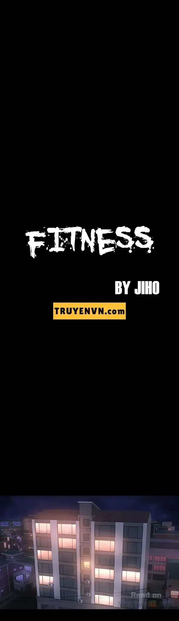 đọc truyện Hlv Phòng Fitness (truyenvn) Chương 14 ảnh 7 tại Giả Dược
