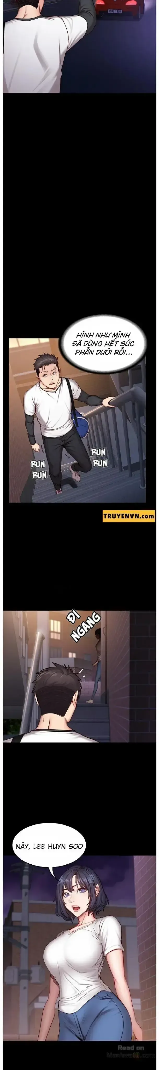 đọc truyện Hlv Phòng Fitness (truyenvn) Chương 15 ảnh 11 tại Giả Dược