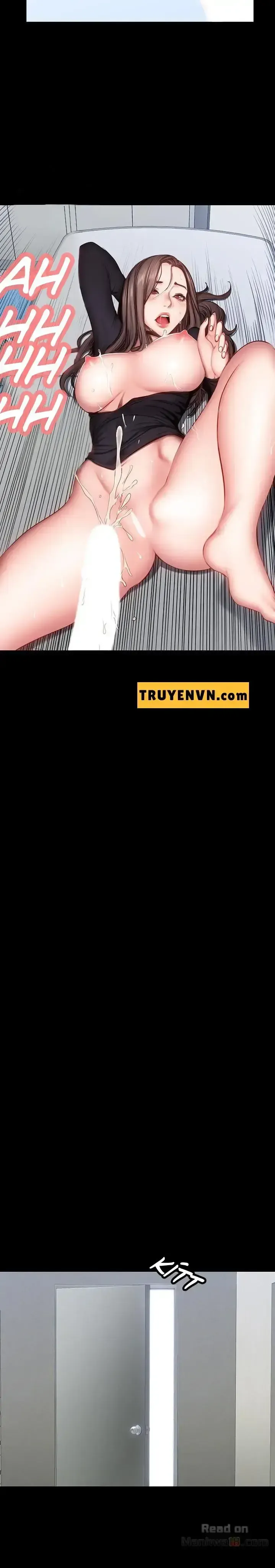 đọc truyện Hlv Phòng Fitness (truyenvn) Chương 17 ảnh 20 tại Giả Dược