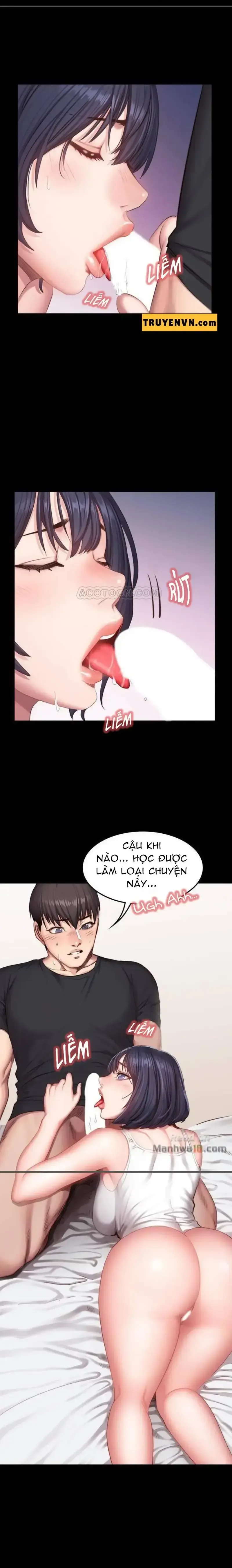 đọc truyện Hlv Phòng Fitness (truyenvn) Chương 23 ảnh 9 tại Giả Dược