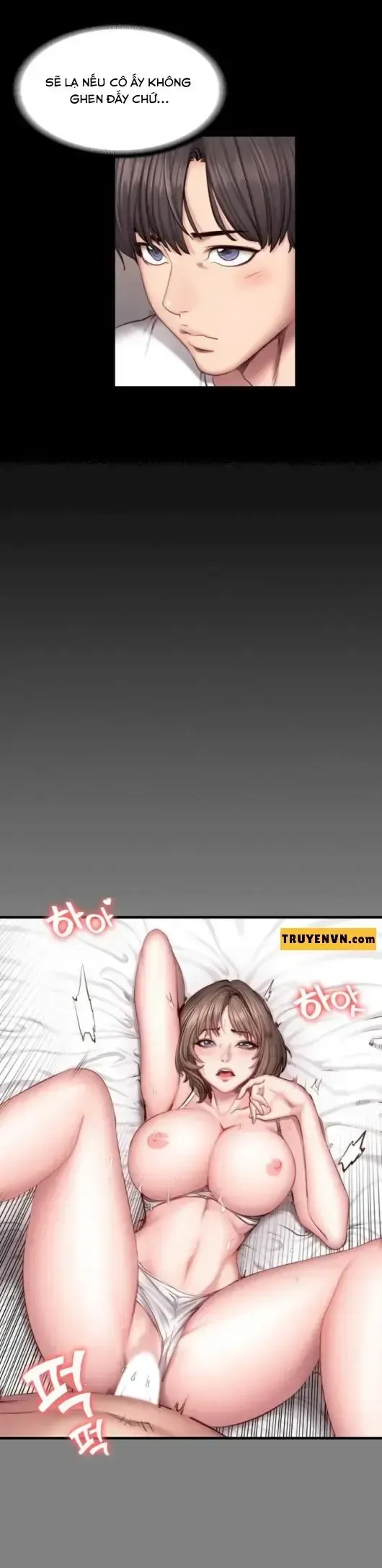 đọc truyện Hlv Phòng Fitness (truyenvn) Chương 40 ảnh 14 tại Giả Dược