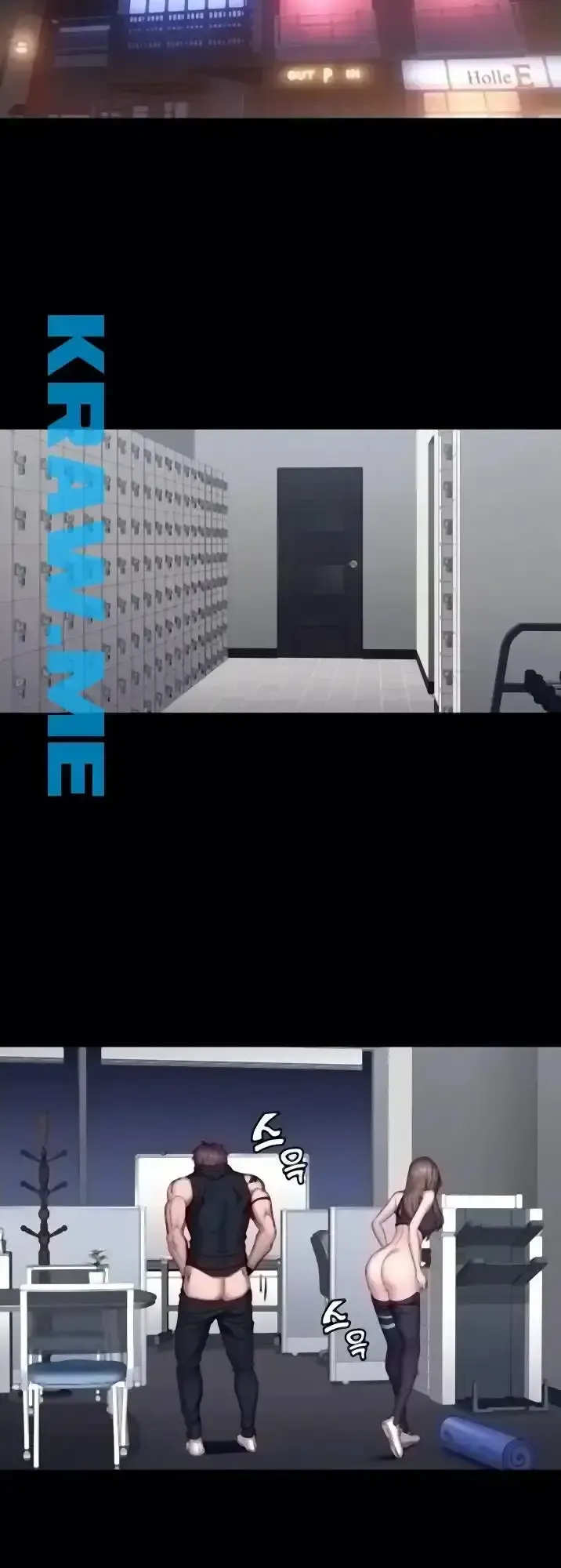 đọc truyện Hlv Phòng Fitness (truyenvn) Chương 48 ảnh 19 tại Giả Dược