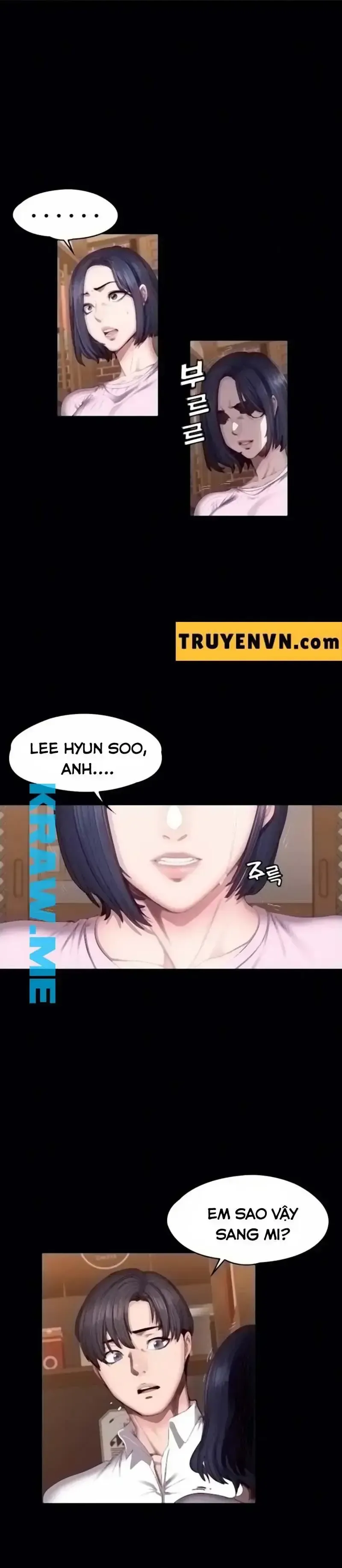 đọc truyện Hlv Phòng Fitness (truyenvn) Chương 49 ảnh 2 tại Giả Dược