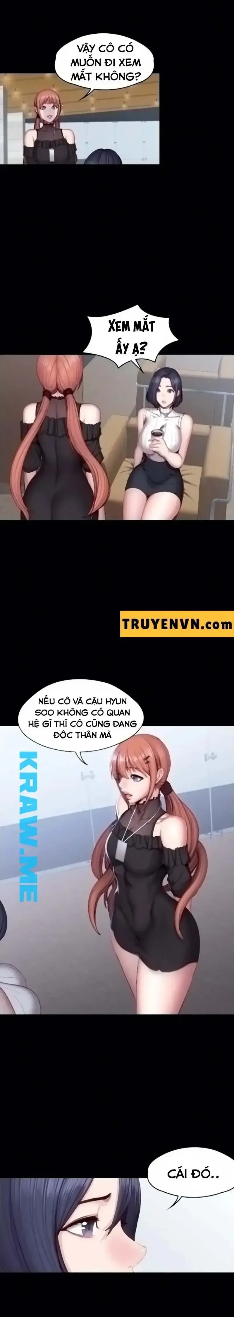 đọc truyện Hlv Phòng Fitness (truyenvn) Chương 49 ảnh 11 tại Giả Dược