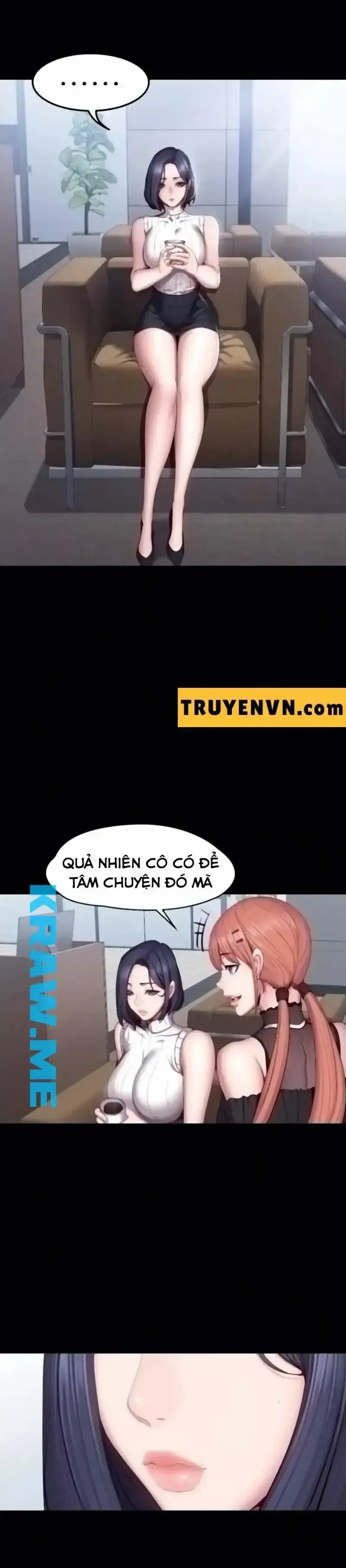 đọc truyện Hlv Phòng Fitness (truyenvn) Chương 49 ảnh 12 tại Giả Dược