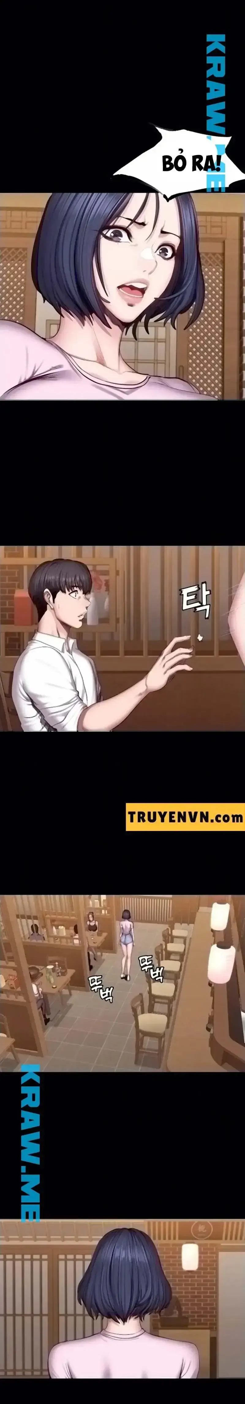 đọc truyện Hlv Phòng Fitness (truyenvn) Chương 49 ảnh 5 tại Giả Dược