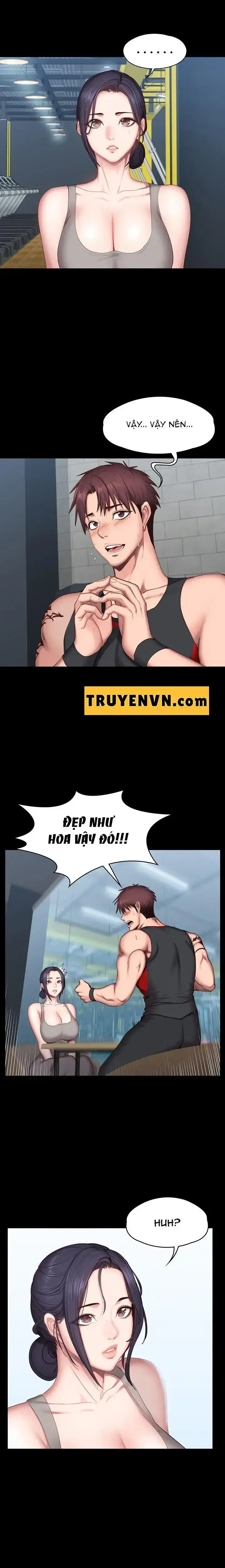 đọc truyện Hlv Phòng Fitness (truyenvn) Chương 51 ảnh 11 tại Giả Dược