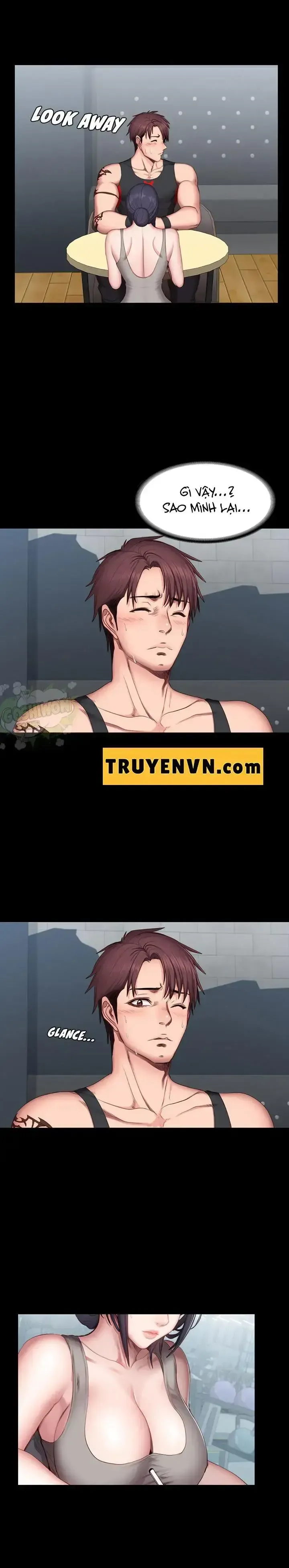 đọc truyện Hlv Phòng Fitness (truyenvn) Chương 51 ảnh 8 tại Giả Dược