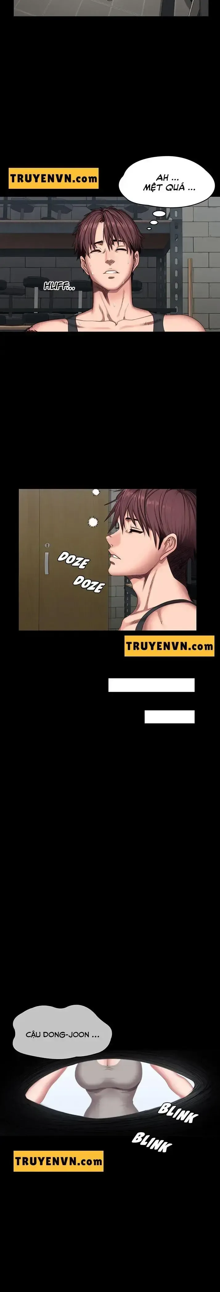 đọc truyện Hlv Phòng Fitness (truyenvn) Chương 52 ảnh 14 tại Giả Dược