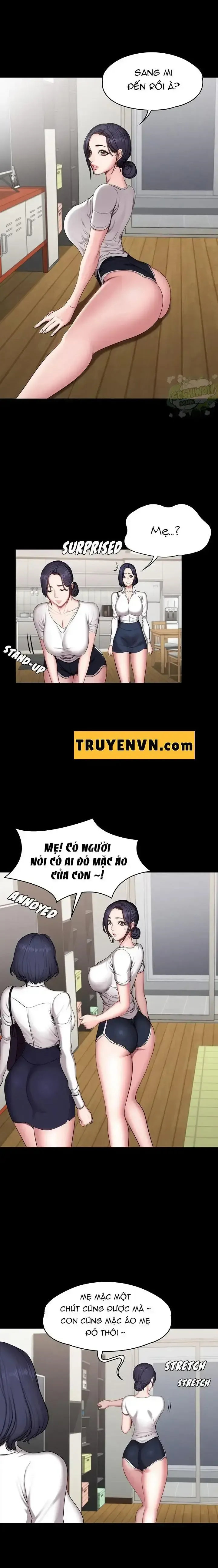 đọc truyện Hlv Phòng Fitness (truyenvn) Chương 53 ảnh 14 tại Thiên Thai Truyện