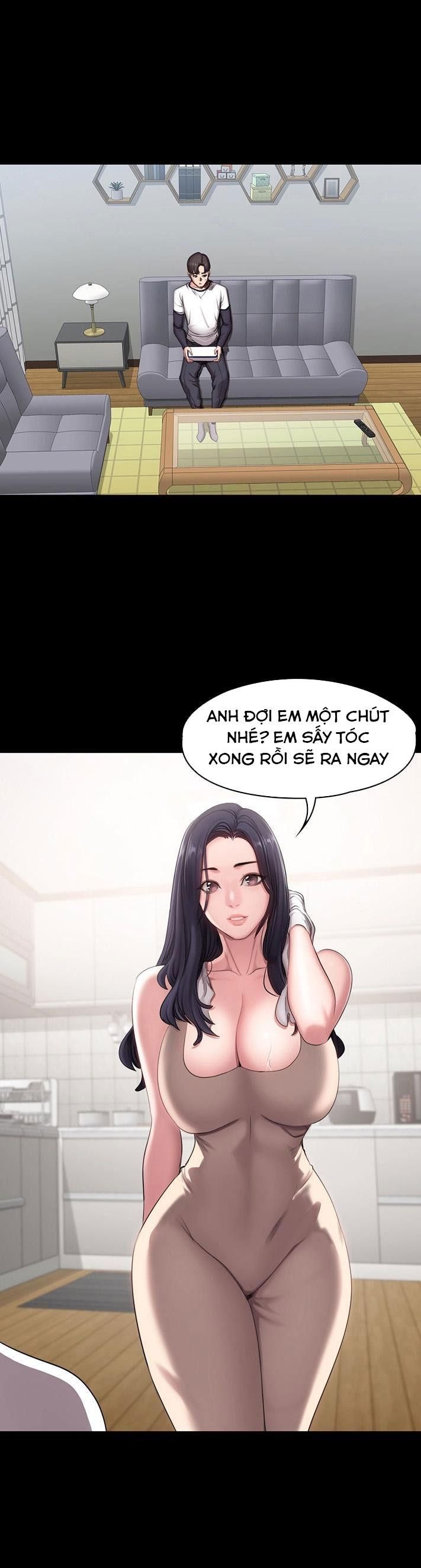 đọc truyện Hlv Phòng Fitness (truyenvn) Chương 55 ảnh 1 tại Giả Dược