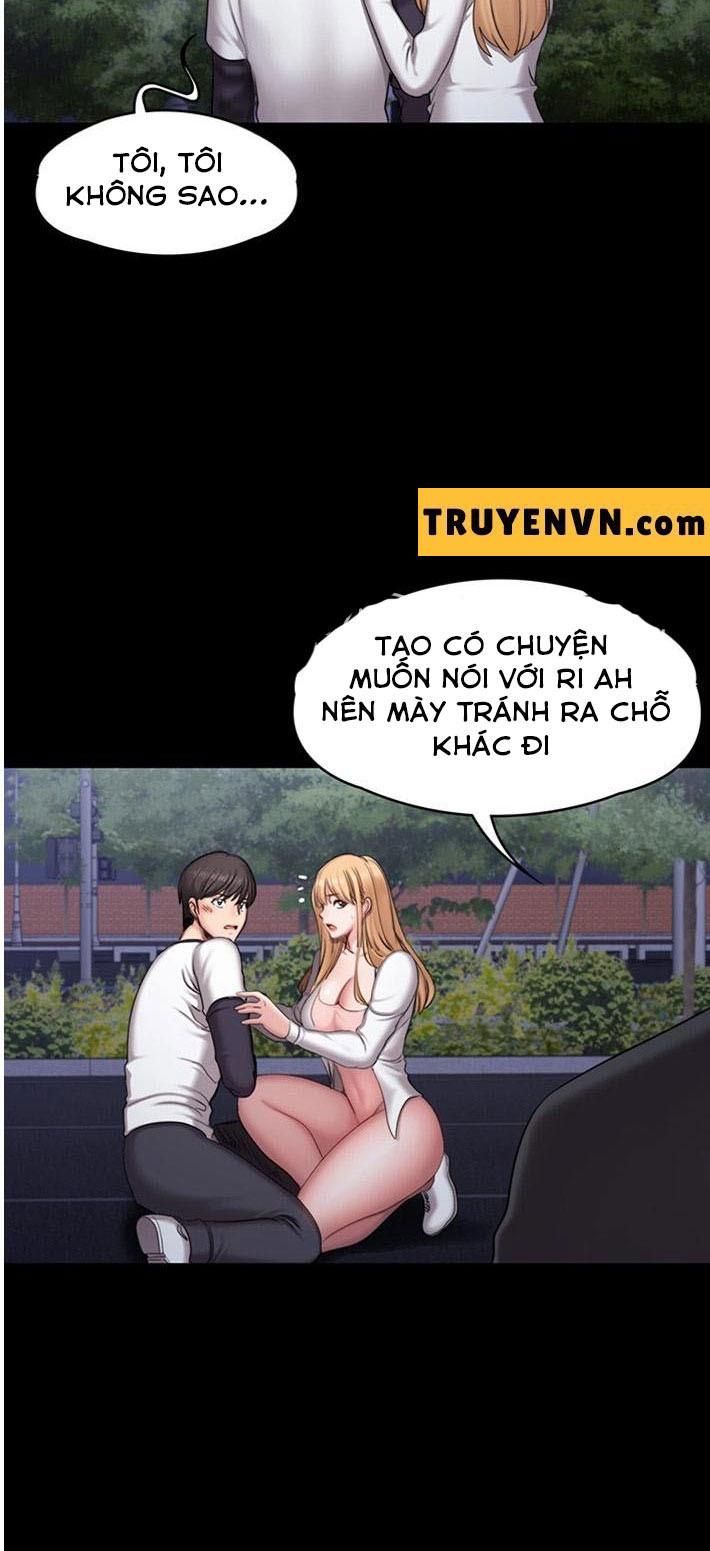 đọc truyện Hlv Phòng Fitness (truyenvn) Chương 57 ảnh 31 tại Giả Dược