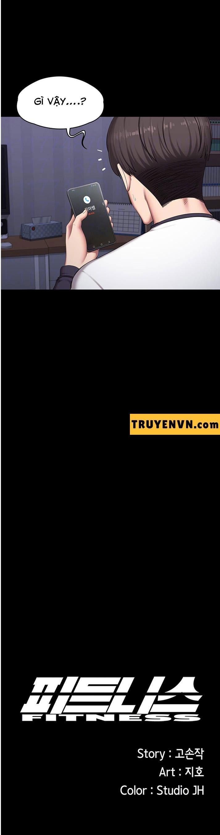 đọc truyện Hlv Phòng Fitness (truyenvn) Chương 57 ảnh 6 tại Giả Dược