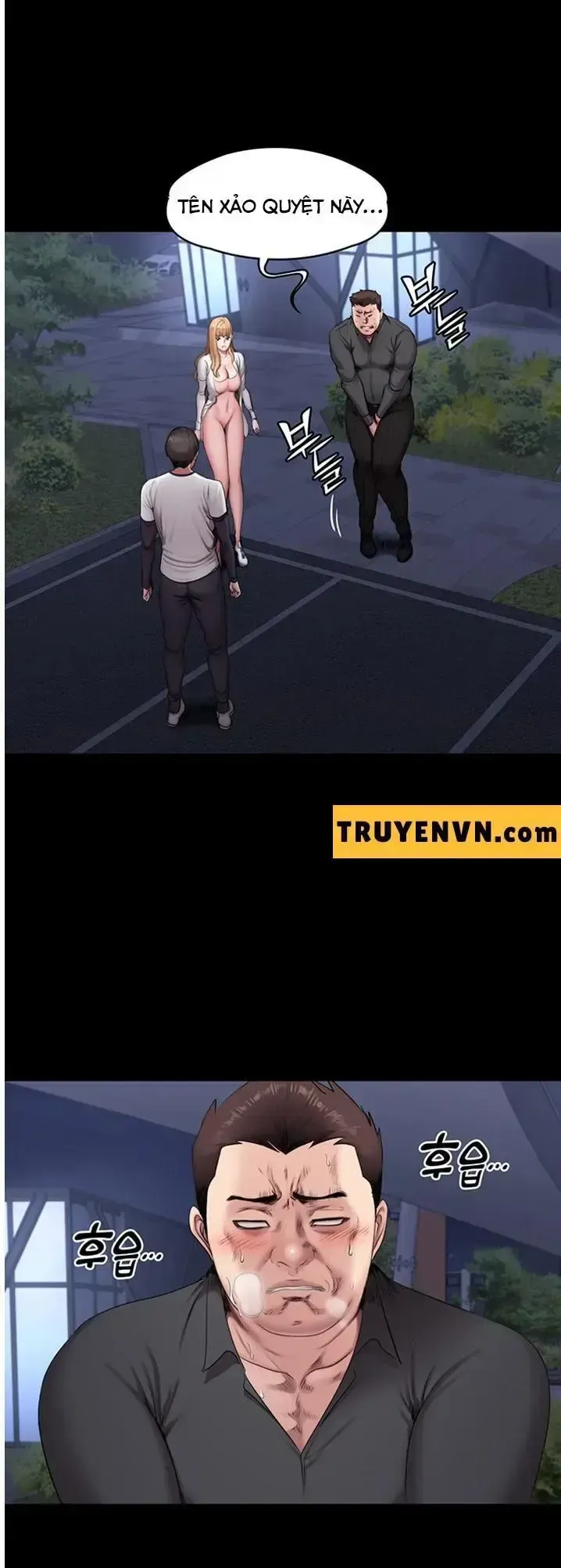 đọc truyện Hlv Phòng Fitness (truyenvn) Chương 58 ảnh 11 tại Giả Dược