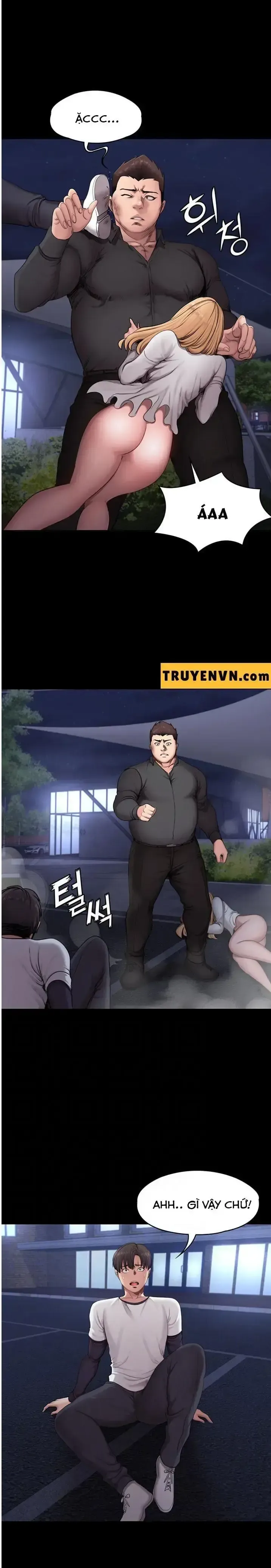 đọc truyện Hlv Phòng Fitness (truyenvn) Chương 58 ảnh 5 tại Giả Dược