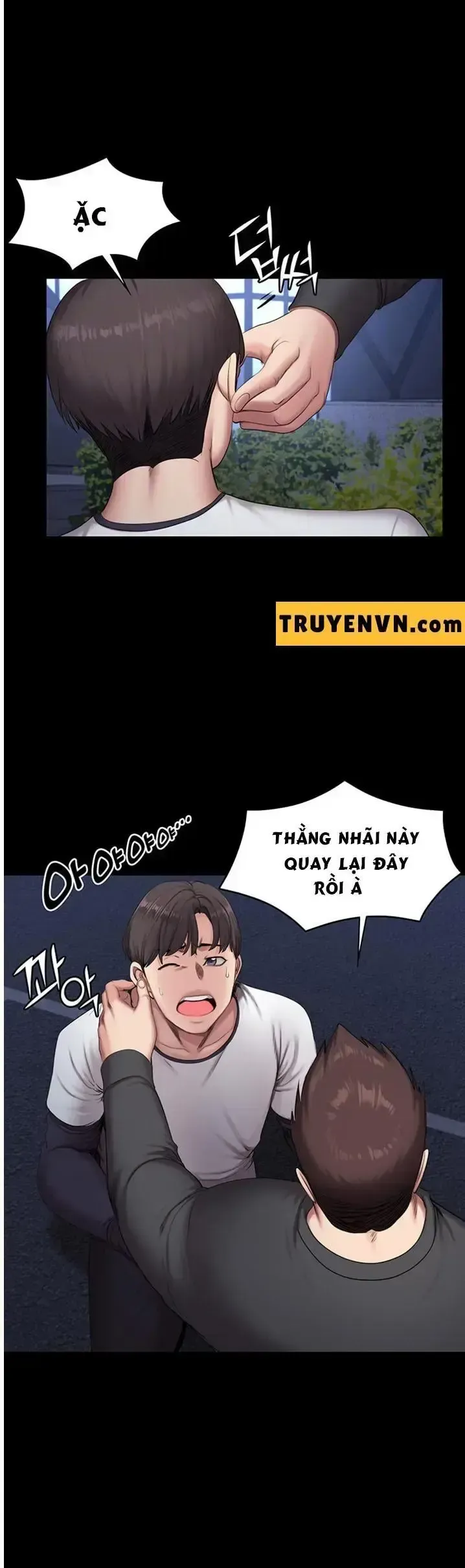 đọc truyện Hlv Phòng Fitness (truyenvn) Chương 58 ảnh 6 tại Giả Dược